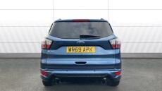 Ford Kuga 1.5 EcoBoost ST-Line 5dr 2WD Petrol Estate